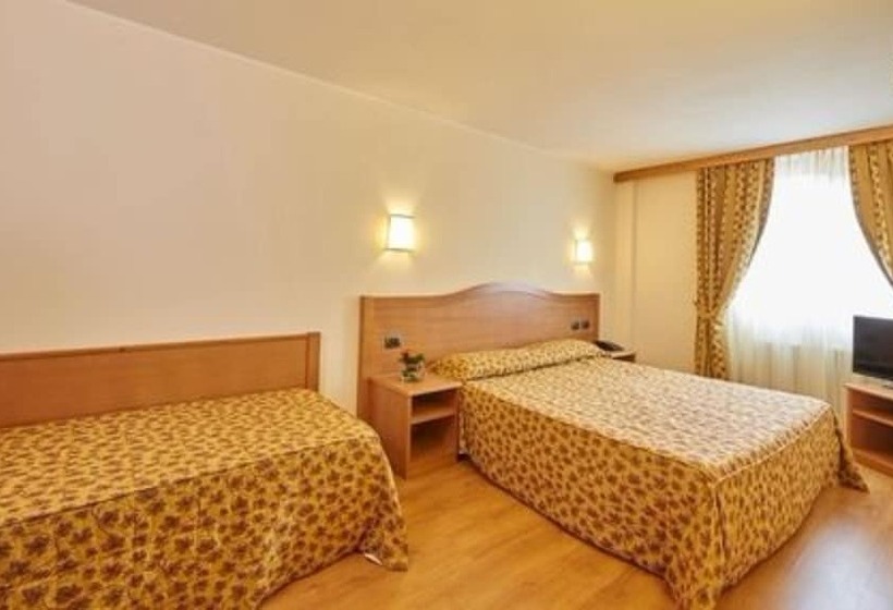 Апартаменты 1 Спальня, Residence 3 Signori