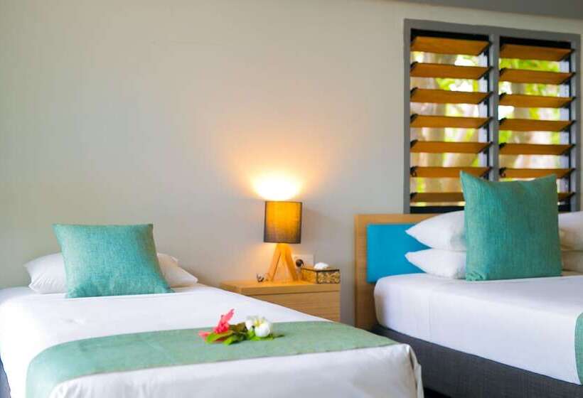 빌라 침실 1개, Serenity Island Resort