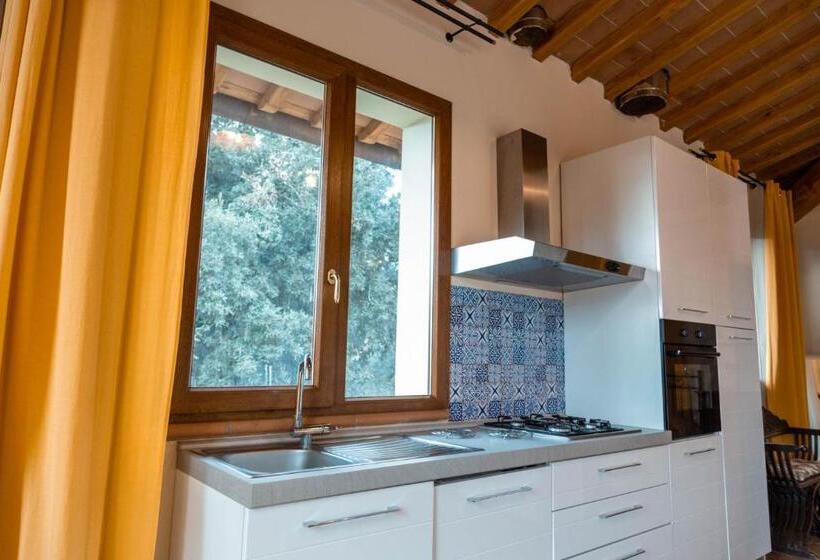 Люкс, Villa La Malva