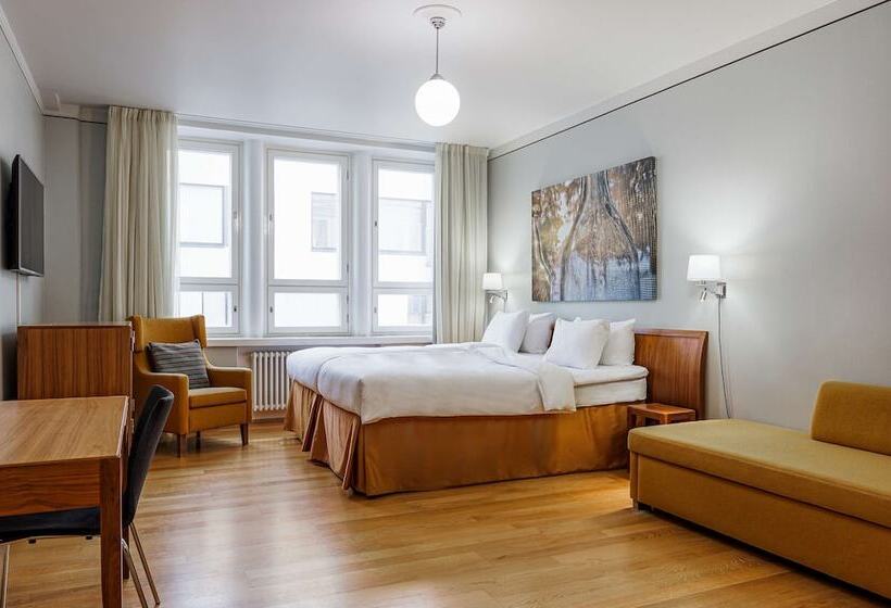 패밀리 룸, Radisson Blu Aleksanteri Hotel, Helsinki