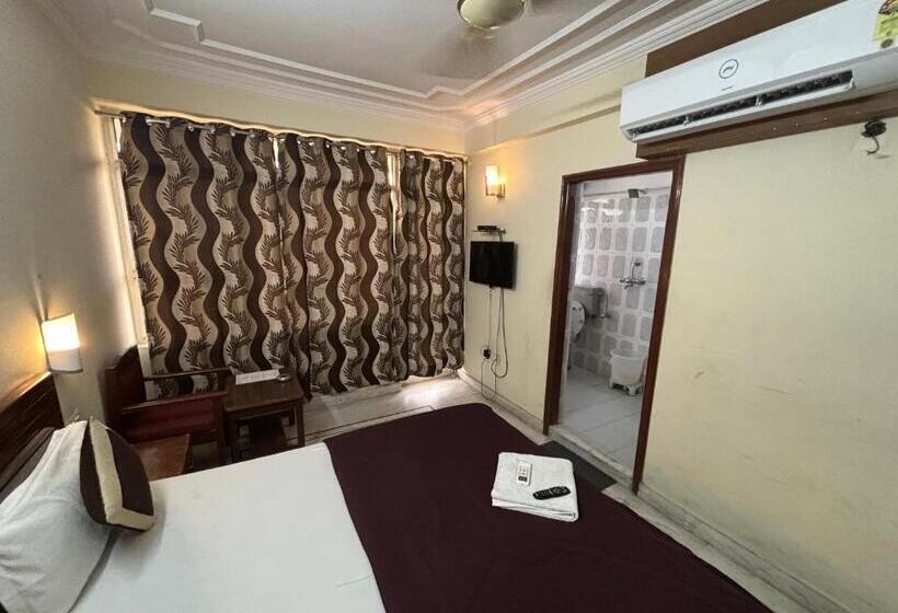اتاق استاندارد, Siddhi Vinayak Station Road Jaipur