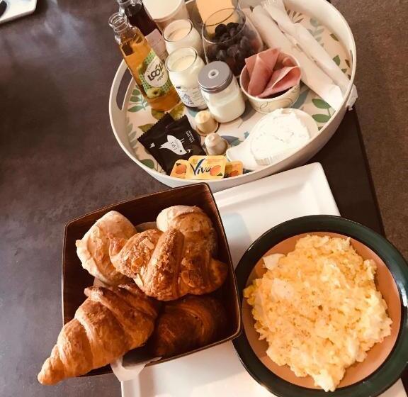 Номер Стандарт, Sucre Salé