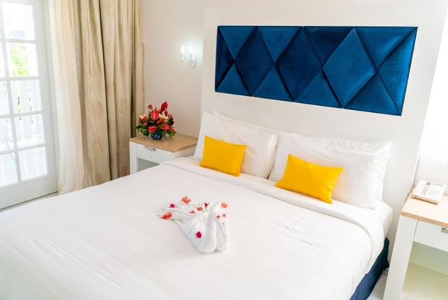 اتاق لوکس, Soco House New Boutique   Adults Only