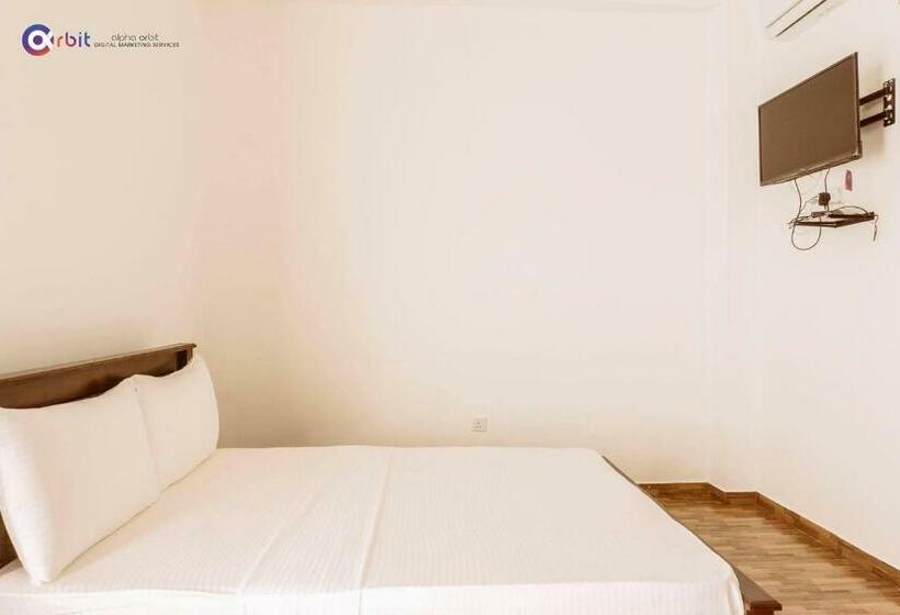 Номер Deluxe с Балконом, The Grand Pearl Resort