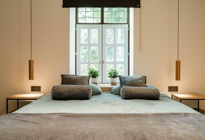 اتاق لوکس, B&b Weselo