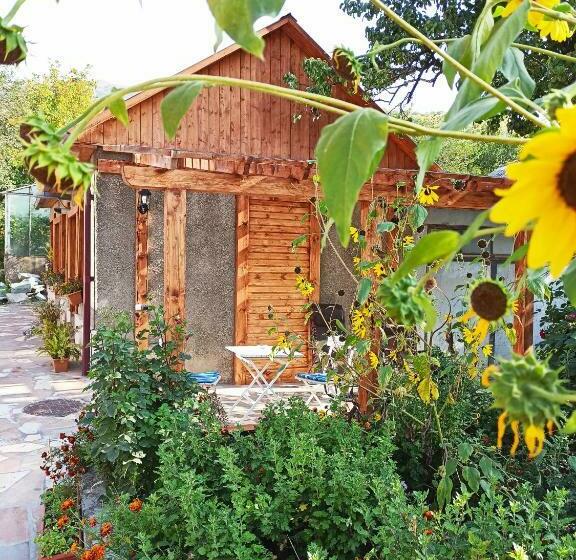 Номер Стандарт Индивидуальный, Jermatun Guest House