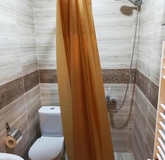 Номер Стандарт, Jermatun Guest House