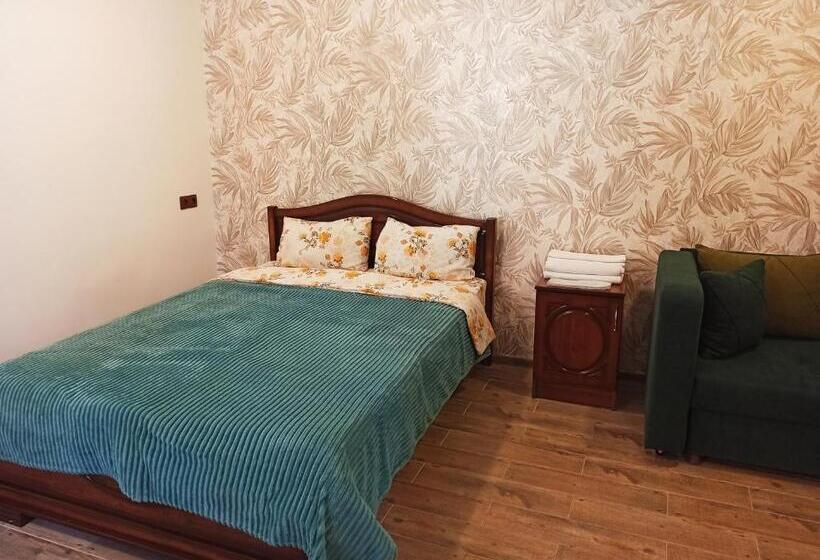 Номер Стандарт, Jermatun Guest House