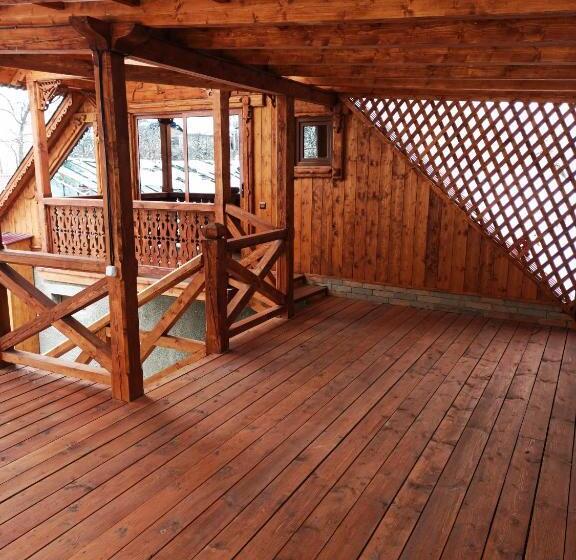 Шале Superior 1 Спальня, Jermatun Guest House