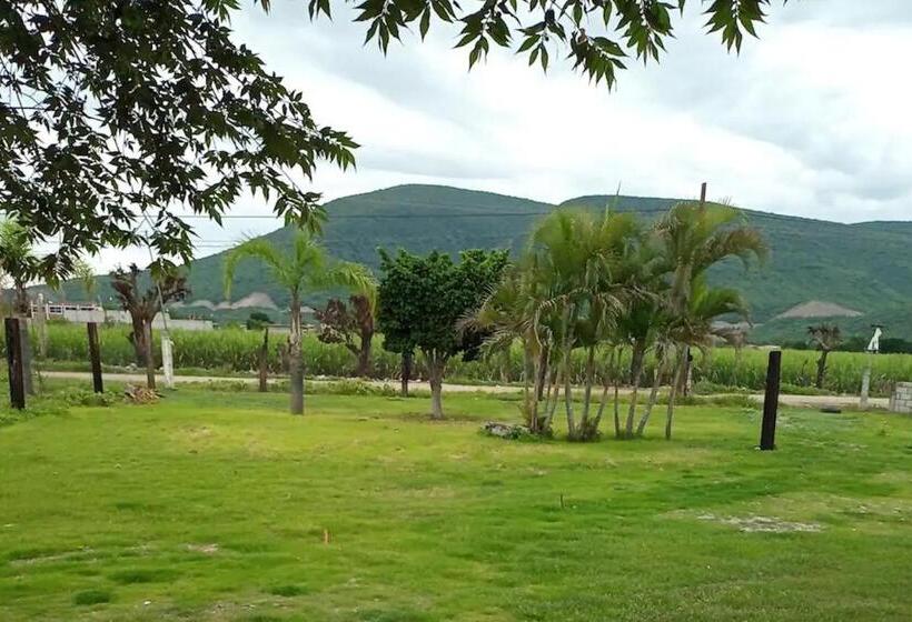 ファミリールーム, Room In Guest Room   Lodging And Camping The Island