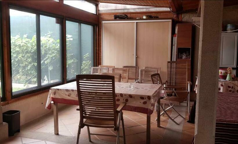 Апартаменты 1 Спальня, Albergue De Peregrinos Ultreia Et Suseia