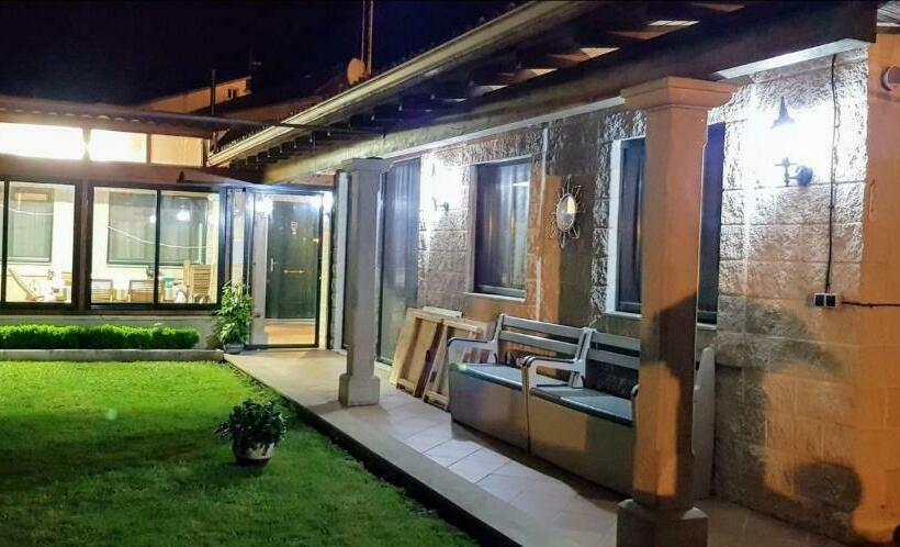 Апартаменты 1 Спальня, Albergue De Peregrinos Ultreia Et Suseia