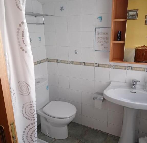 Номер Стандарт, Albergue De Peregrinos Ultreia Et Suseia