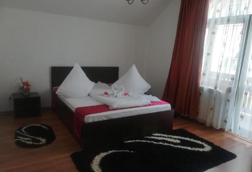 اتاق لوکس, Casa Lupascu