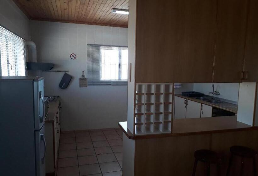 آپارتمان 2 خوابه, Starfish Guesthouse