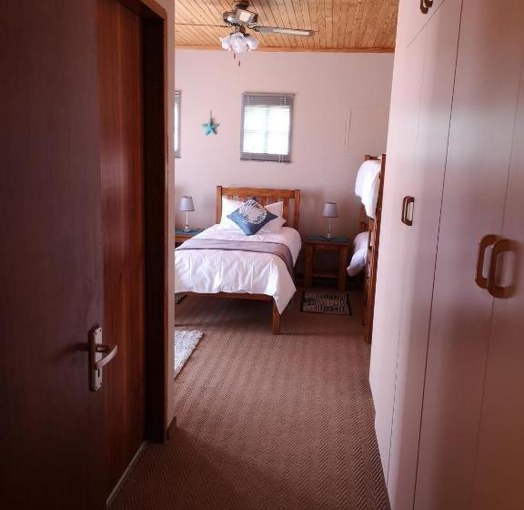 آپارتمان 2 خوابه, Starfish Guesthouse
