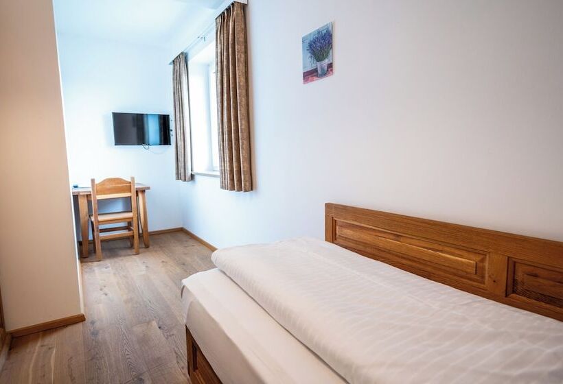 스탠다드 싱글 룸, Vulkan Residenz Hotel   Self Check In