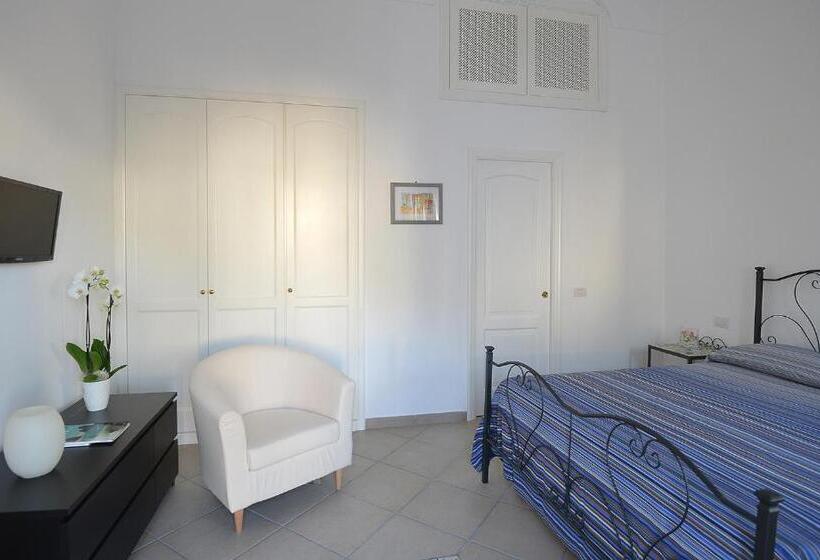 标准间, B&b Il Vicolo