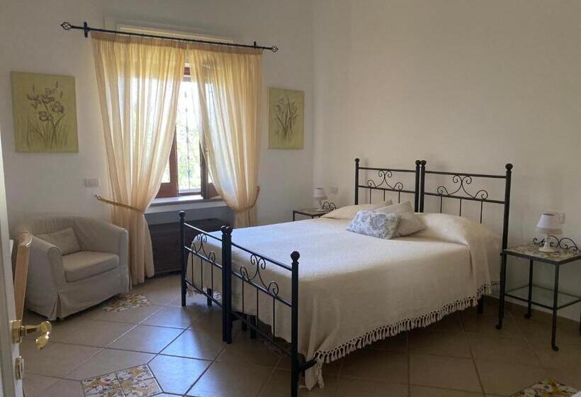标准间, B&b Il Vicolo