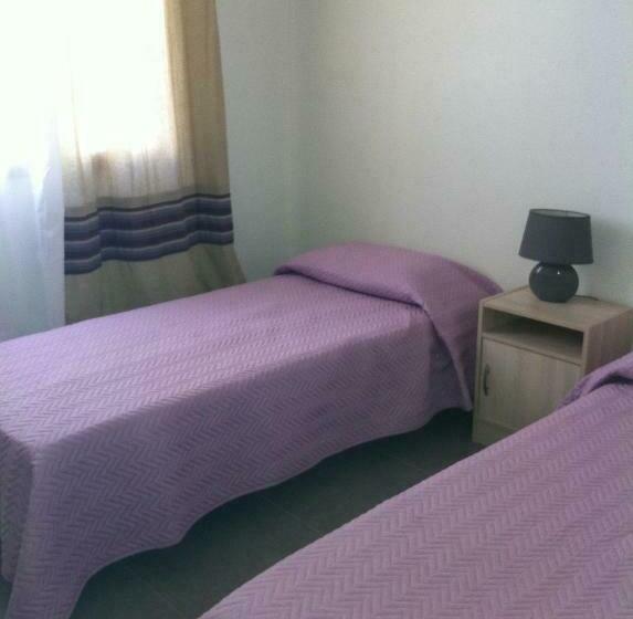 Дом 2 Спальни, Domaine Casa Andria