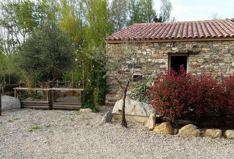 Дом 2 Спальни, Domaine Casa Andria