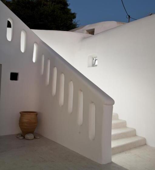 Номер Стандарт Вид на Море, Villa Varnali Small Boutique