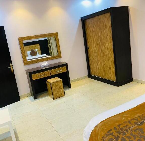 Апартаменты 2 Спальни, Taleen Riyadh Residential Units