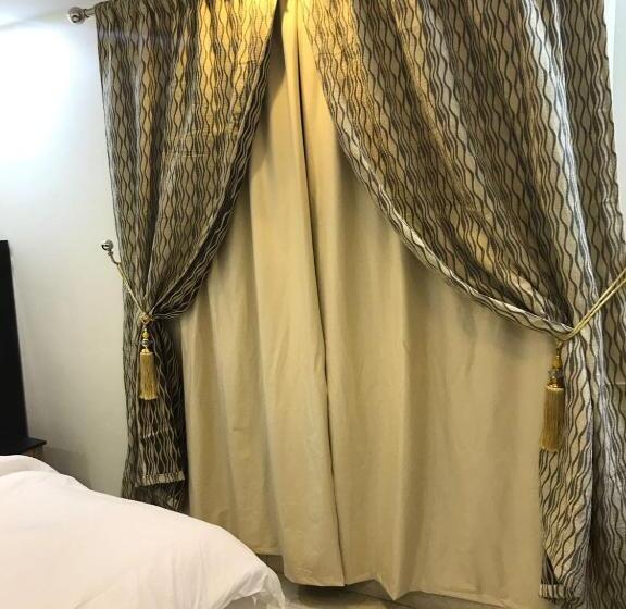 Номер Стандарт, Taleen Riyadh Residential Units