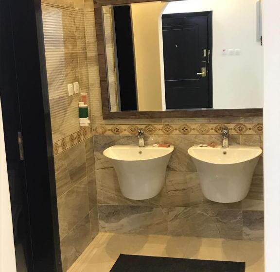 Апартаменты 3 Спальни, Taleen Riyadh Residential Units