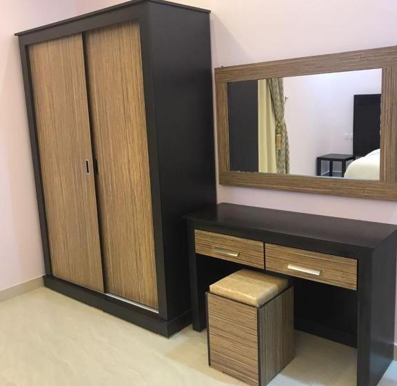 Апартаменты 2 Спальни, Taleen Riyadh Residential Units