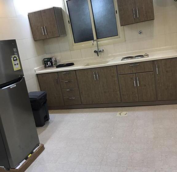 Апартаменты 2 Спальни, Taleen Riyadh Residential Units