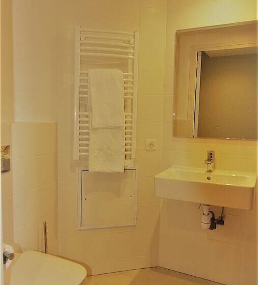 Студия Стандарт, Apparthotel Torcy