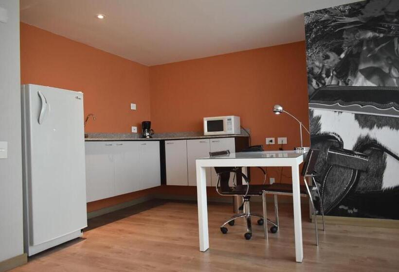 Люкс Адаптированный для Инвалидов, Holiday Inn Express & Suites Medellin, An Ihg