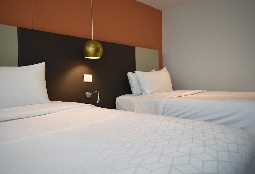 Люкс, Holiday Inn Express & Suites Medellin, An Ihg