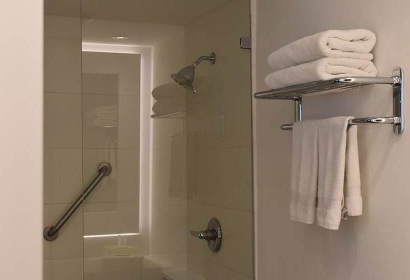 Люкс Адаптированный для Инвалидов, Holiday Inn Express & Suites Medellin, An Ihg