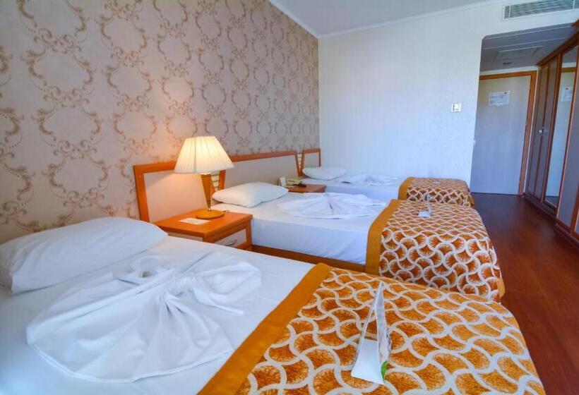 Номер Стандарт, Pine House By Werde Hotels