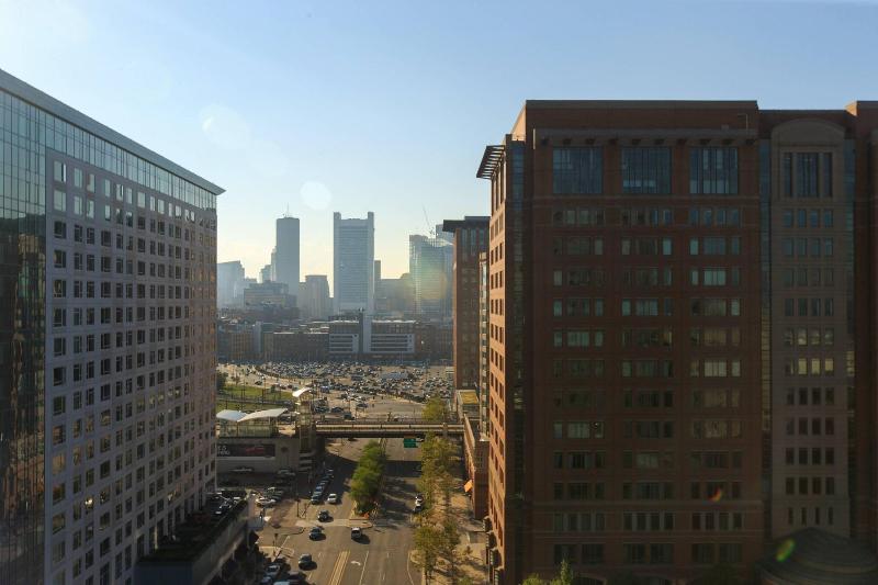 장애인을 위한 스탠다드 룸, Renaissance Boston Seaport