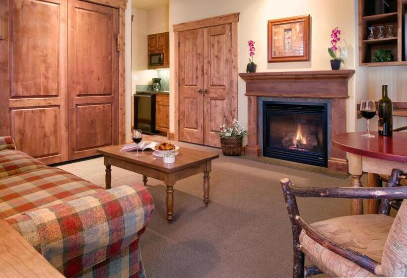 Студио Стандарт с Видом, The Rockwell Inn