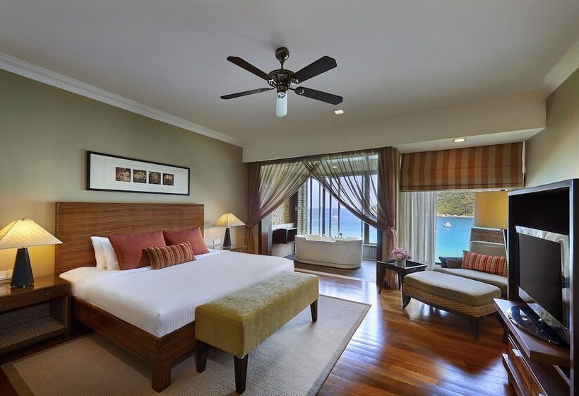 Люкс Премиум, The Taaras Beach & Spa Resort