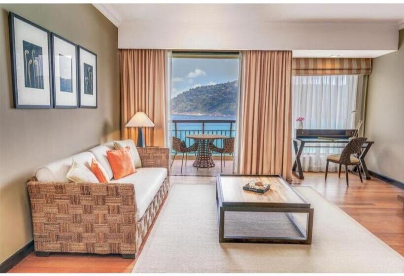 Люкс Премиум, The Taaras Beach & Spa Resort