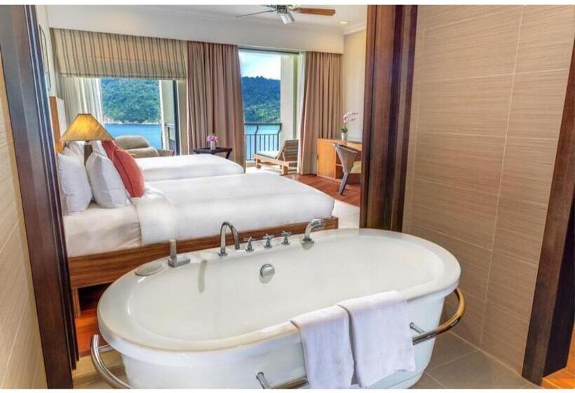 Номер Премиум, The Taaras Beach & Spa Resort