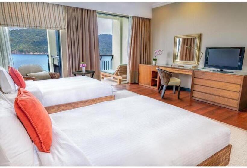 Номер Премиум, The Taaras Beach & Spa Resort