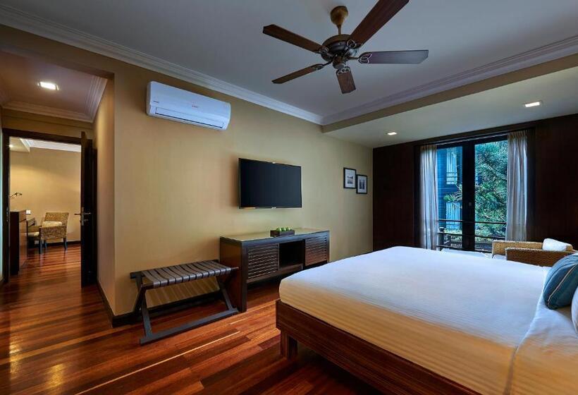 Номер Стандарт, The Taaras Beach & Spa Resort