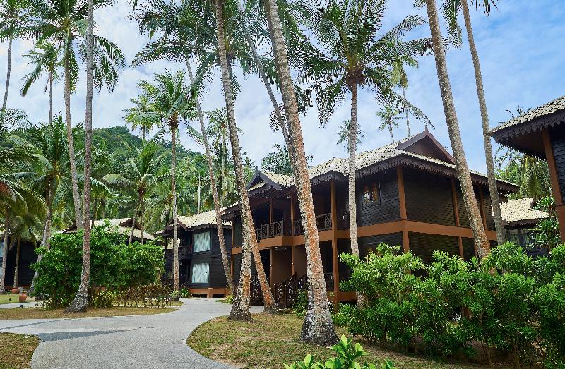 Люкс Вид на Море, The Taaras Beach & Spa Resort
