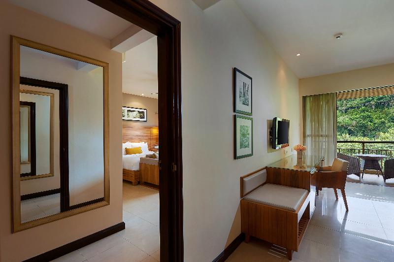 Номер Премиум, The Taaras Beach & Spa Resort