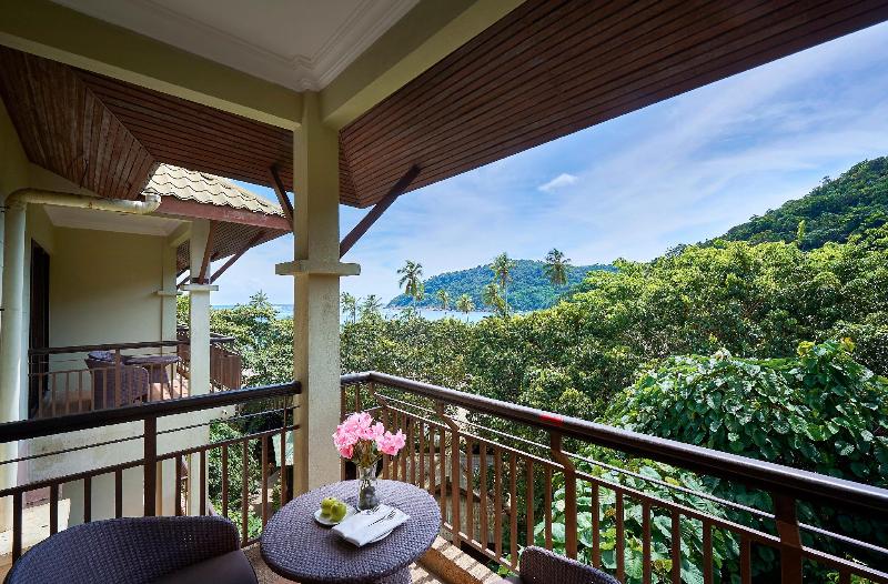 Номер Премиум, The Taaras Beach & Spa Resort