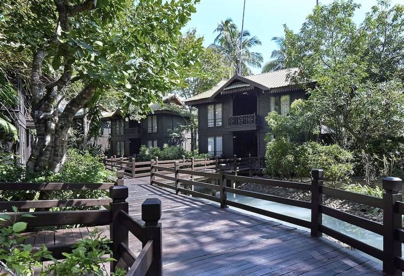 Люкс, The Taaras Beach & Spa Resort