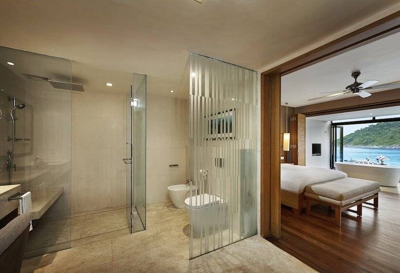 Люкс, The Taaras Beach & Spa Resort