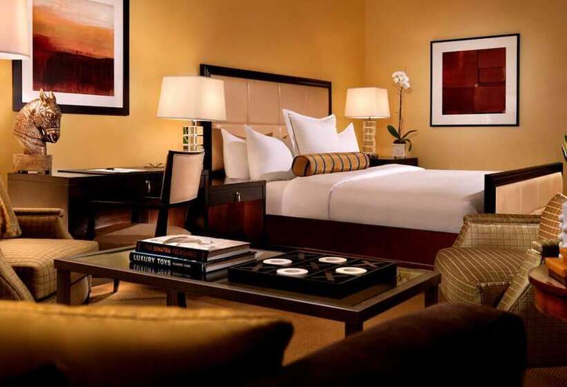 اتاق سوپریور, Trump International Hotel Las Vegas