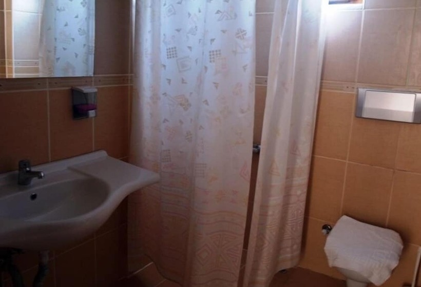 اتاق استاندارد, Lemas Suite